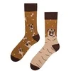 Kojinės Pug Life 36-40