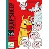 KNYGA Djeco Kortų žaidimas - Swip'Sheep ( DJ05145 )