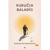 KNYGA Kukučio baladės