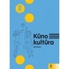 KNYGA Šviesa Kūno kultūra. Užrašai 2 klasei