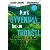 KNYGA Kurk gyvenimą, kokio trokšti