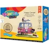 Kūrybos rinkinys Colorino Creative Happy Camper