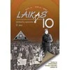 KNYGA Briedis Laikas 10. Užduočių sąsiuvinis 10 kl., II d.