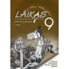 KNYGA Briedis Laikas 9. Užduočių sąsiuvinis 9 kl., I d.