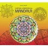 Laimės valanda su mandala