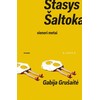 KNYGA Stasys Šaltoka: vieneri metai