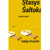 KNYGA Stasys Šaltoka: vieneri metai