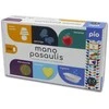 PIO Lavinamųjų kortelių rinkinys Mano pasaulis, Z-00024