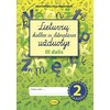 Lietuvių kalbos ir literatūros užduotys 2 klasei 3 dalis