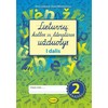 Lietuvių kalbos ir literatūros užduotys 2 klasei 1 dalis