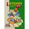 KNYGA Lietuvos istorijos atlasas vidurinei mokyklai