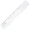 Koh I noor Liniuotė plastm. 15 cm K-I-N KN07425000