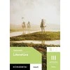 KNYGA Šviesa Literatūra. Vadovėlis III gimnazijos klasei, 1 dalis, serija Horizontai