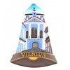 Magnetas varpelis "Vilnius"