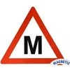 Magnetinis lipdukas Mokomasis
