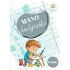 KNYGA Mano dailyraštis, 2 dalis