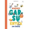 Mano didžioji garsų knyga