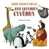 Mano pirmoji knyga. Apie laukinius gyvūnus