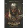 KNYGA Maskvos chano sargybinis
