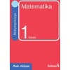 Šviesa Matematika. Mokytojo knyga 1 klasei. Serija Maži milžinai