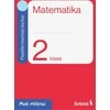 KNYGA Šviesa Matematika. Pasitikrinamieji darbai 2 klasei. Serija Maži milžinai