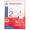 Šviesa Matematika. Pratybų sąsiuvinis 2 klasei, 2 dalis. Serija Maži milžinai