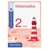 Šviesa Matematika. Pratybų sąsiuvinis 2 klasei, 3 dalis. Serija Maži milžinai