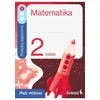 Šviesa Matematika. Pratybų sąsiuvinis 2 klasei, 1 dalis. Serija Maži milžinai