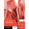 KNYGA Šviesa Matematika. Pratybų sąsiuvinis 7 klasei, 2 dalis, serija Horizontai