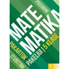 KNYGA Šviesa Matematikos kartojimo užduotys, serija Pakeliui į 5 klasę