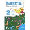 KNYGA Matematika. Tekstiniai uždaviniai. 2 klasė I dalis. Sudėtis ir atimtis