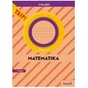 KNYGA Šviesa Matematika. Užrašai 2 klasei, 1 dalis (pagal 2022 m. BUP). Serija TAIP!