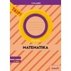 KNYGA Šviesa Matematika. Užrašai 2 klasei, 2 dalis (pagal 2022 m. BUP). Serija TAIP!