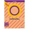KNYGA Šviesa Matematika. Užrašai 2 klasei, 3 dalis (pagal 2022 m. BUP). Serija TAIP!