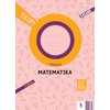 KNYGA Šviesa Matematika. Užrašai 2 klasei, 1 dalis (serija „TAIP!“)