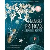 Mažasis princas. Erdvinė knyga