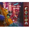 KNYGA Mažoji džyru džyru muzikėlė. 5 tartį lavinančios dainelės