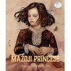 KNYGA Mažoji princesė