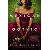 KNYGA Mexican Gothic