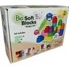 Gerardos Toys Minkštų blokelių rinkinys 21 detalės