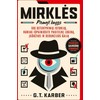 Mirklės. 100 detektyvinių istorijų, kurias išpainiosite pasitelkę logiką, įgūdžius ir dedukcijos galią. Pirmoji knyga