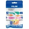 Modeliavimo įrankių rinkinys AIR-DRY 9194110 MILAN