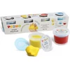 Modelinas be glitimo PRIMO, 4x100 g