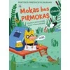KNYGA Mokas bus pirmokas, 2 dalis