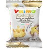 Molis su blizgučiais PRIMO, džiūstantis ore, auksinės spalvos, 250 g