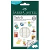 Klijai plastelininiai Faber-Castell, 50g 1113-104