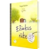 KNYGA Ežiukas rūke