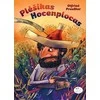 KNYGA Plėšikas Hocenplocas