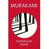 KNYGA Murakami Haruki norvegiška mediena
