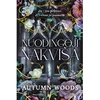 Nuodingoji nakviša. Pirma knyga